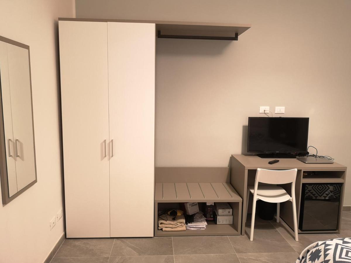 פירנצה Affittacamere Ramazzini מראה חיצוני תמונה